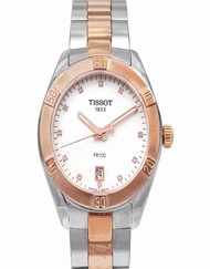Tissot T-Classic T101.910.22.116.00
