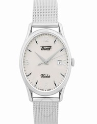 Tissot Tissot Heritage T118.410.11.277.00