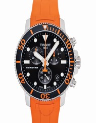 Tissot T-Sport T120.417.17.051.01