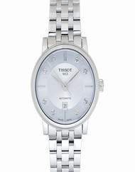 Tissot T-Classic T122.207.11.036.00