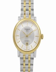 Tissot T-Classic T122.207.22.031.00