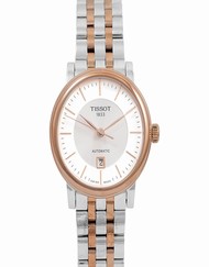 Tissot T-Classic T122.207.22.031.01