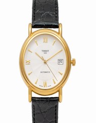 Tissot T-Gold T71.3.463.34