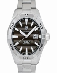 TAG Heuer Aquaracer WAY2018.BA0927