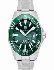 TAG Heuer Aquaracer WAY201S.BA0927