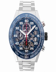 TAG Heuer Carrera CAR2A1K.BA0703