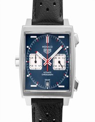 TAG Heuer Monaco CAW211P.FC6356