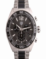 TAG Heuer Formula 1 CAZ1011.BA0843