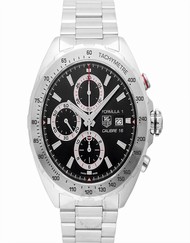 TAG Heuer Formula 1 CAZ2010.BA0876