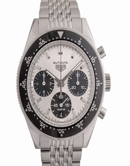 TAG Heuer Heuer Heritage CBE2111.BA0687