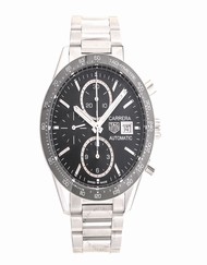 TAG Heuer Carrera CV201AJ.BA0715