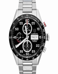 TAG Heuer Carrera CV2A1R.BA0799