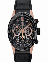 TAG Heuer Carrera CBG2050.FC6426