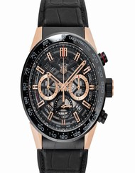 TAG Heuer Carrera CBG2A50.FC6450