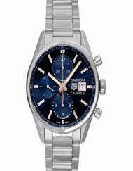 TAG Heuer Carrera CBK2115.BA0715