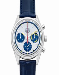 TAG Heuer Carrera CBK221C.FC6488