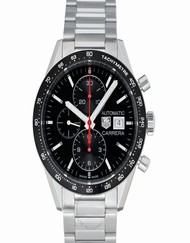 TAG Heuer Carrera CV201AM.BA0723