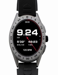 TAG Heuer Connected Modular SBG8A81.BT6222