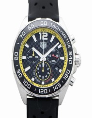 TAG Heuer Formula 1 CAZ101AC.FT8024