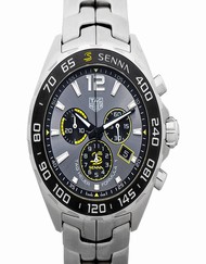 TAG Heuer Formula 1 CAZ101AF.BA0637