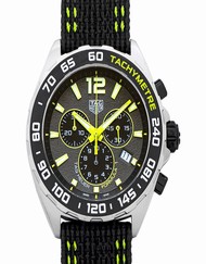 TAG Heuer Formula 1 CAZ101AG.FC8304