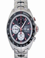 TAG Heuer Formula 1 CAZ2017.BA0647