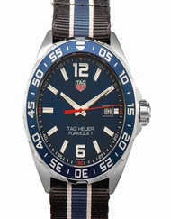TAG Heuer Formula 1 WAZ1010.FC8197