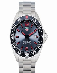 TAG Heuer Formula 1 WAZ1018.BA0842