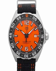 TAG Heuer Formula 1 WAZ101A.FC8305