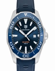 TAG Heuer Aquaracer WAY101C.FT6153