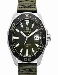 TAG Heuer Aquaracer WAY101E.FC8222