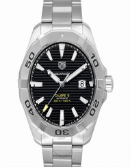 TAG Heuer Aquaracer WAY2010.BA0927