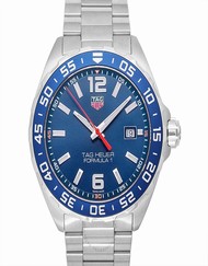 TAG Heuer Formula 1 WAZ1010.BA0842