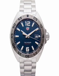 TAG Heuer Formula 1 WAZ1118.BA0875