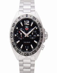 TAG Heuer Formula 1 WAZ111A.BA0875