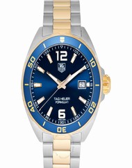TAG Heuer Formula 1 WAZ1120.BB0879