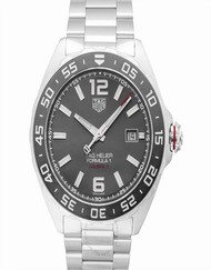 TAG Heuer Formula 1 WAZ2011.BA0842