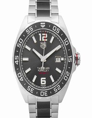 TAG Heuer Formula 1 WAZ2011.BA0843
