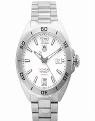 TAG Heuer Formula 1 WAZ2114.BA0875