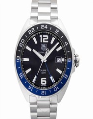 TAG Heuer Formula 1 WAZ211A.BA0875