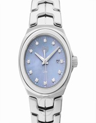 TAG Heuer Link WBC1313.BA0600