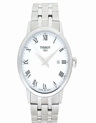 Tissot T-Classic T129.410.11.013.00
