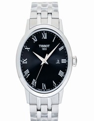 Tissot T-Classic T129.410.11.053.00