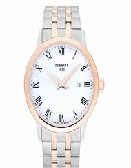 Tissot T-Classic T129.410.22.013.00