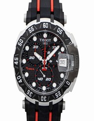 Tissot T-Sport T092.417.27.201.00