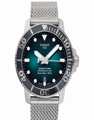 Tissot T-Sport T120.407.11.091.00