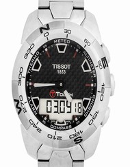 Tissot Touch Collection T013.420.44.201.00