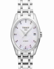 Tissot T-Trend T035.207.11.116.00