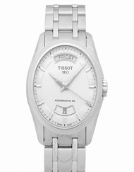 Tissot T-Classic T035.407.11.031.01