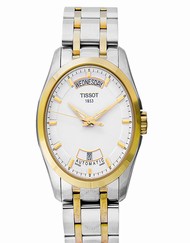 Tissot T-Trend T035.407.22.011.00